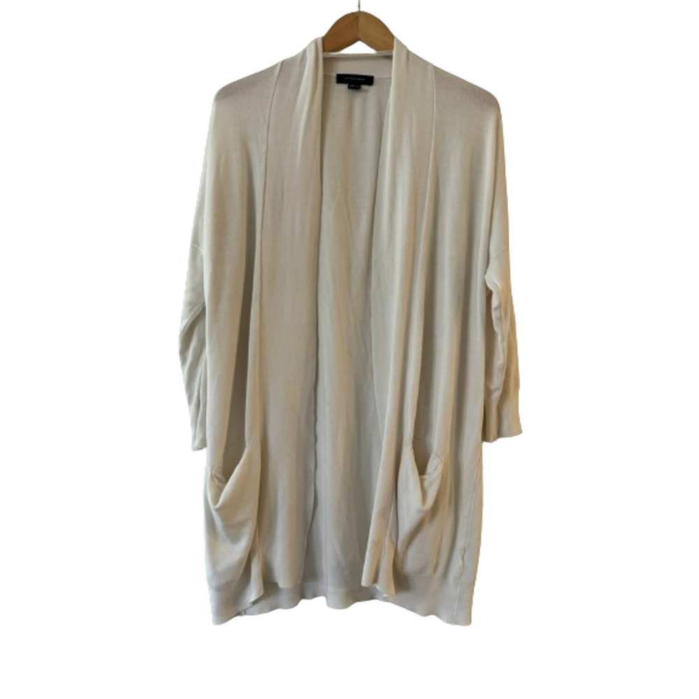 ATMOSPHERE Women's Open Front Cardigan Sweater